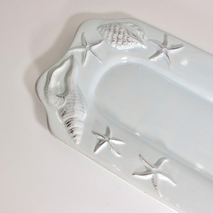 LAGUNA COASTAL TRAY BLUE