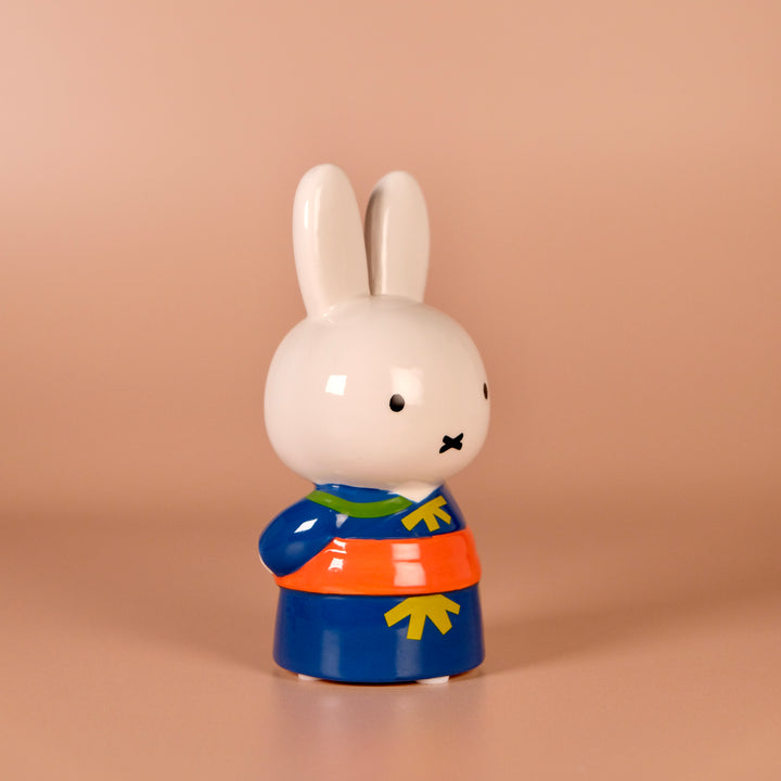 Miffy Kimono Figurine