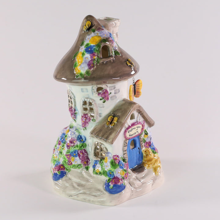 HYDRANGEA HEAVEN CANDLE HOUSE