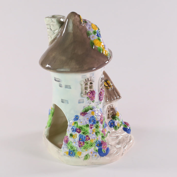 HYDRANGEA HEAVEN CANDLE HOUSE