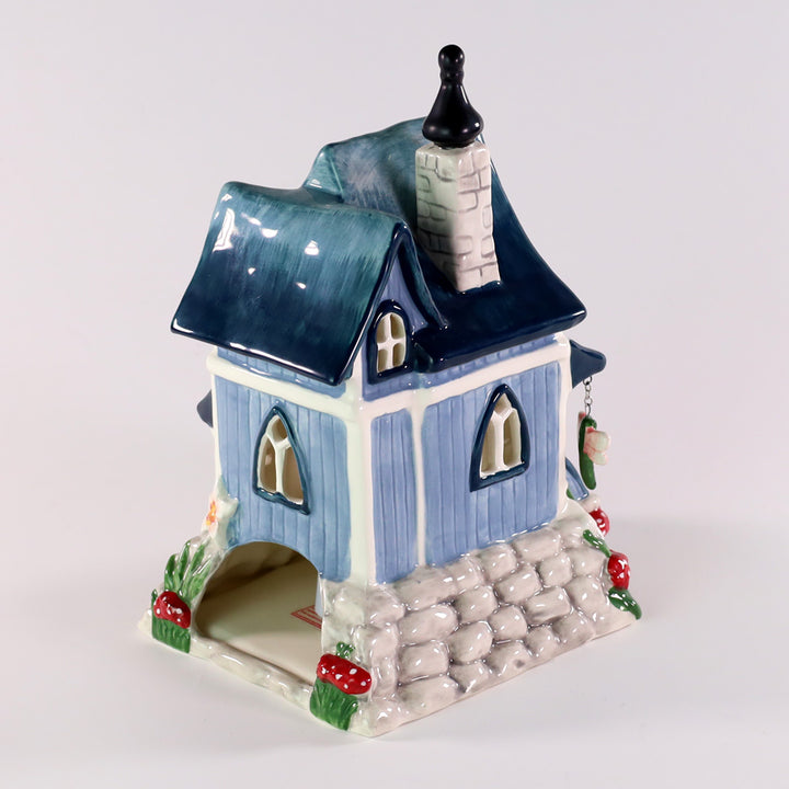 LILY LOUNGE CANDLE HOUSE