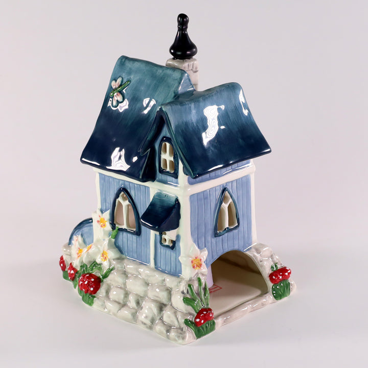 LILY LOUNGE CANDLE HOUSE