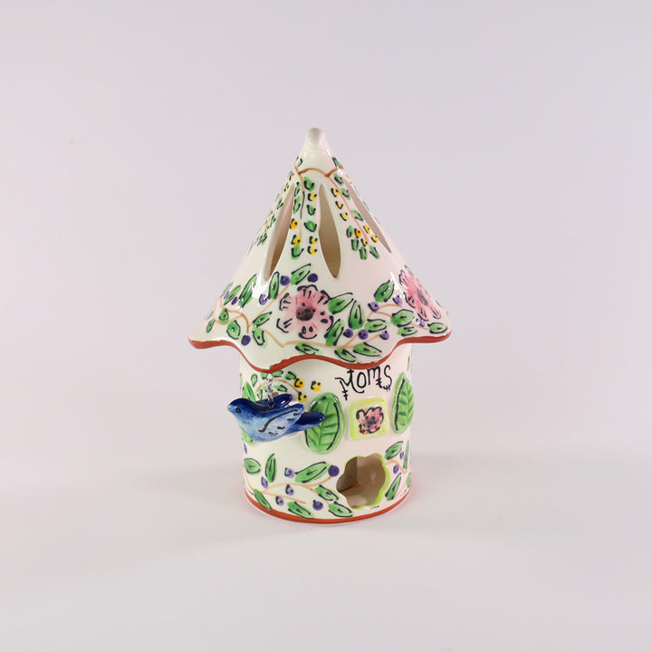 WILDFLOWER CANDLE HOUSE