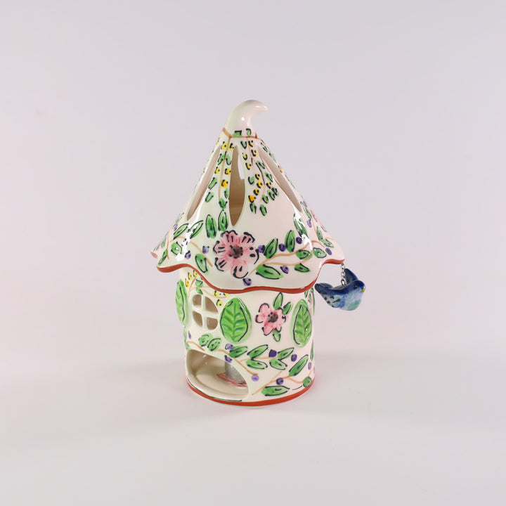 WILDFLOWER CANDLE HOUSE