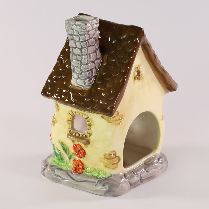 POPPY COTTAGE CANDLE HOUSE