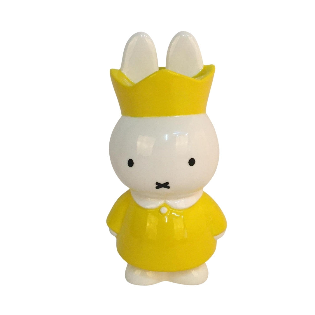 Queen Miffy Figurine