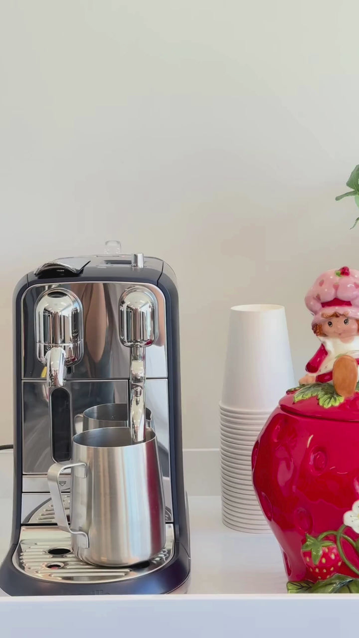 Strawberry Shortcake 18oz Mug