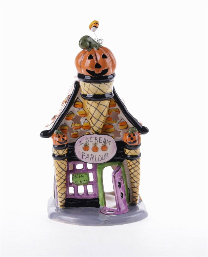 I Scream Parlor Candle House