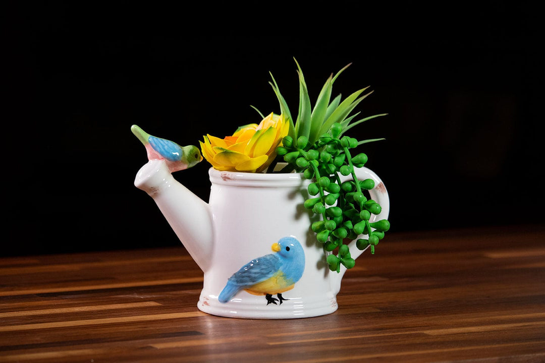 Watering Can Planter