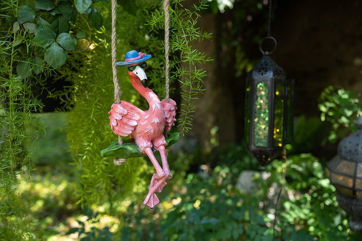 Miss Precious Swinger