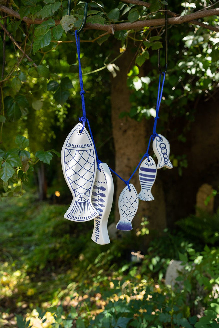 Delft Garden Stringer