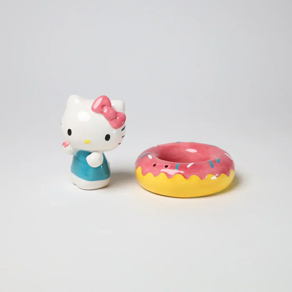 5 Must-Have Hello Kitty Shakers for Collectors in 2025