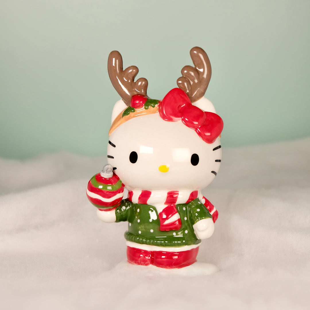 Hello Kitty Christmas Decorations