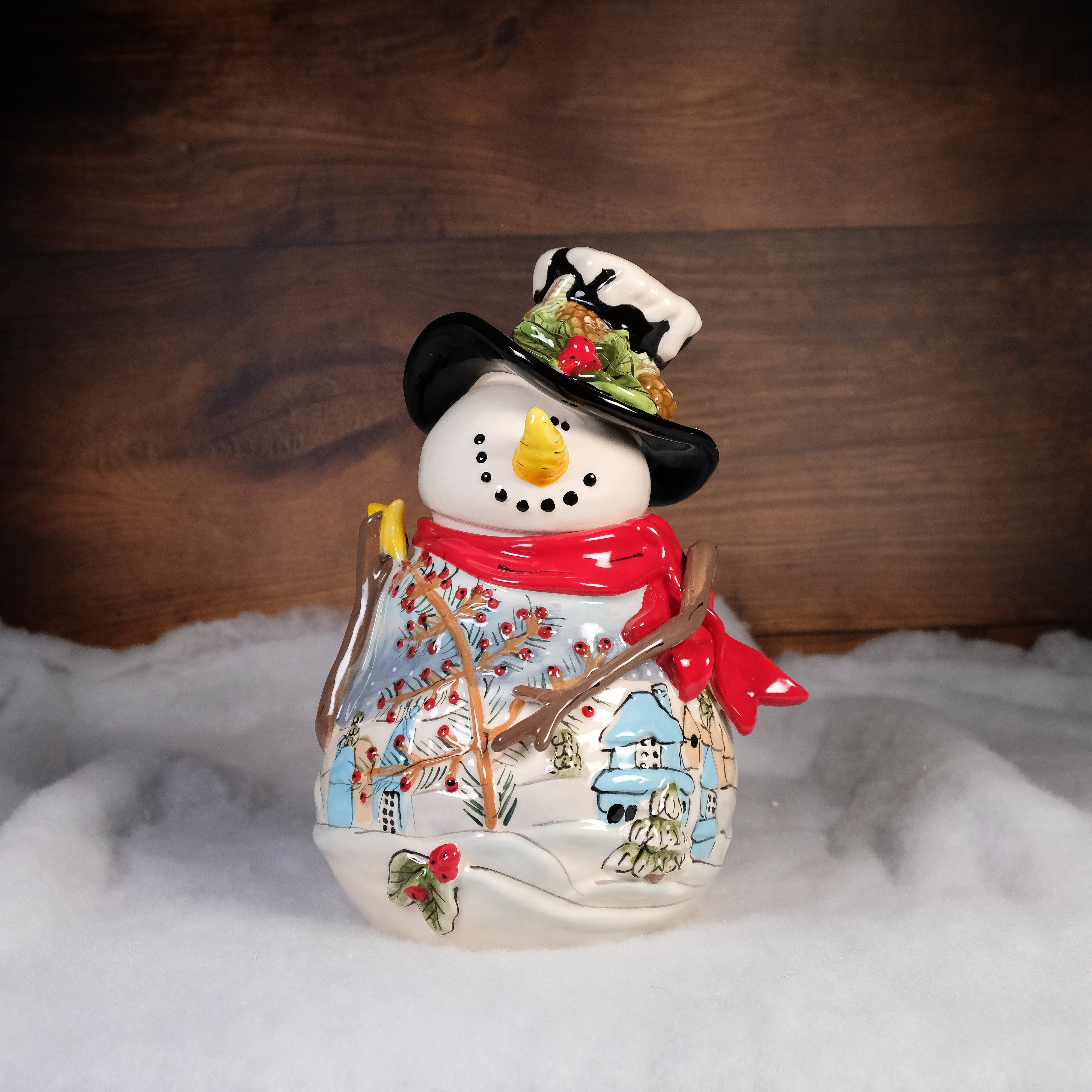 Handcrafted Ceramic Gifts Collection | 20+ Years, 1M+ Served