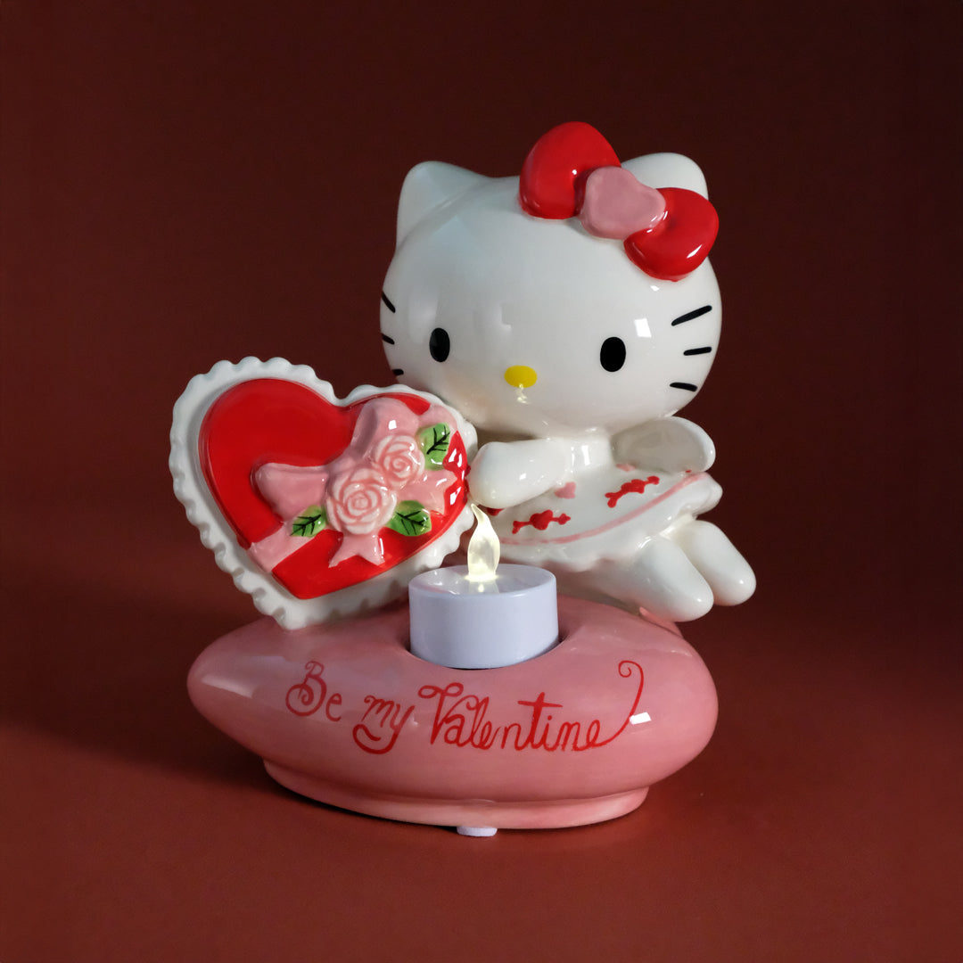 Hello Kitty and Friends