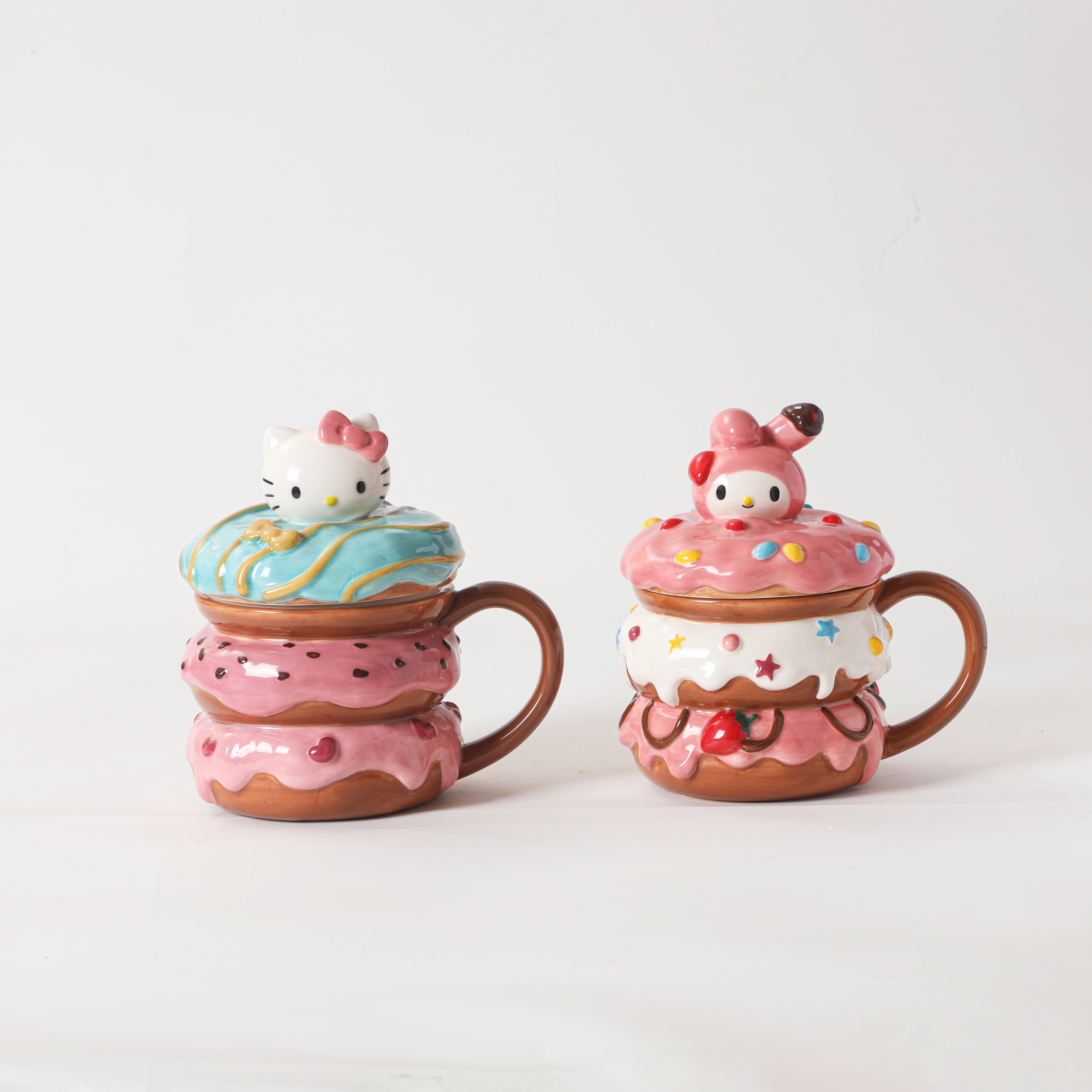 Collectible Ceramics | Unique and One-of-a-kind Designs