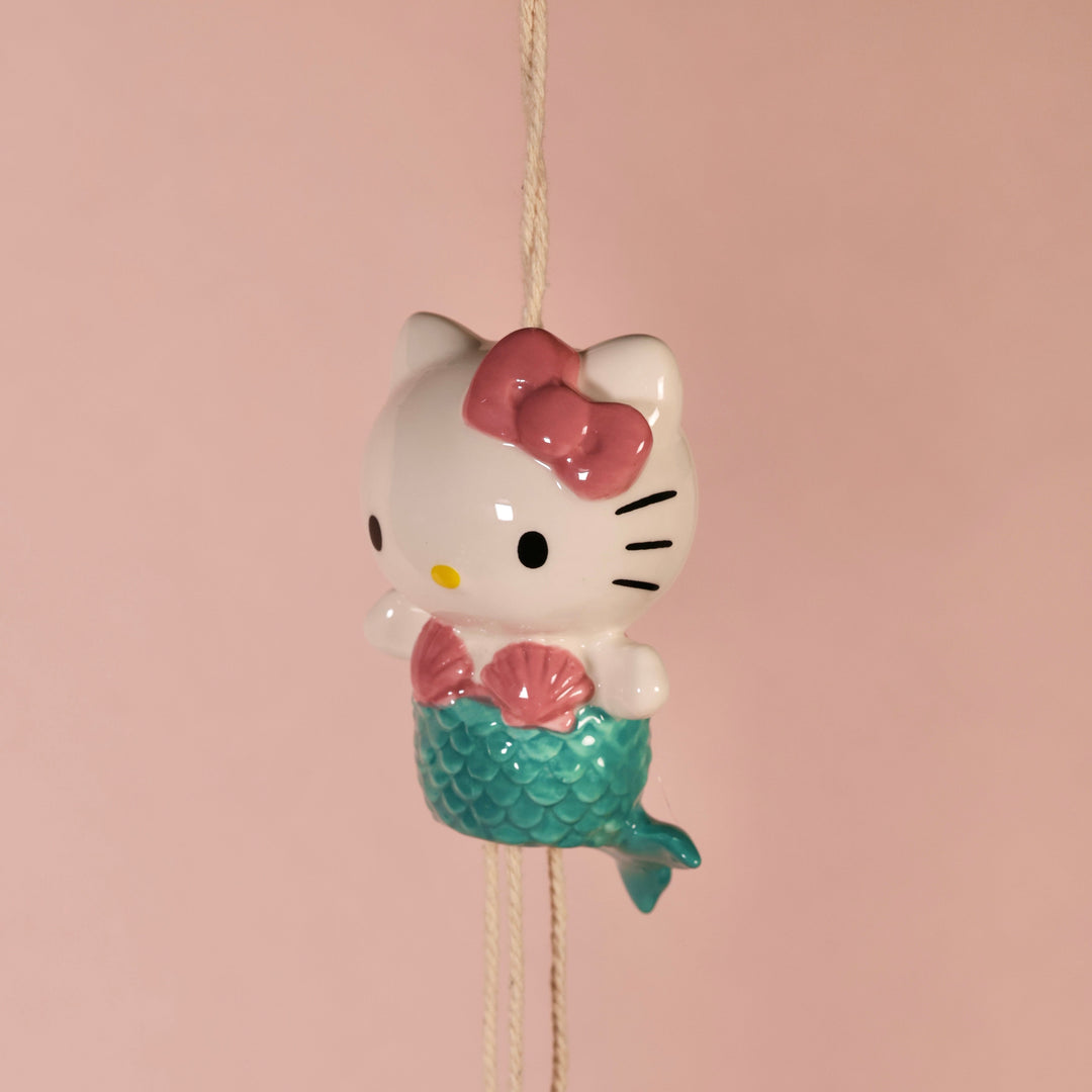 Hello Kitty Christmas Ornaments