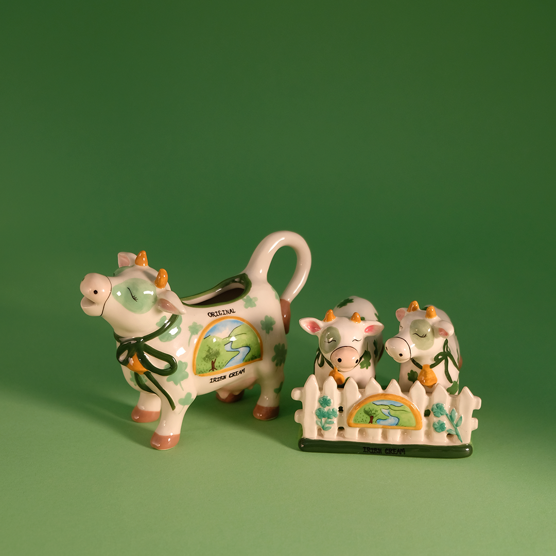 Blue Sky Clayworks Collection