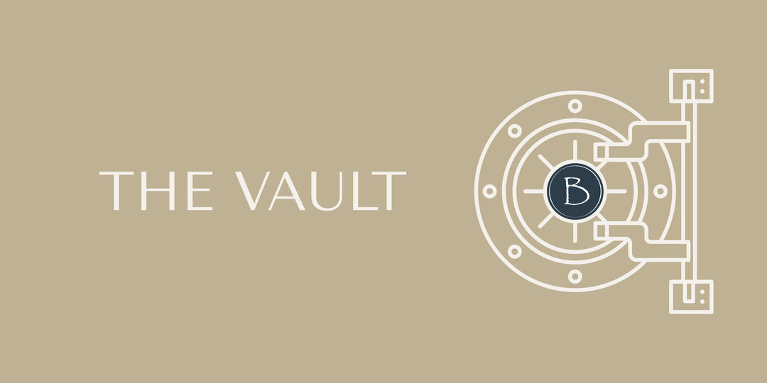 The Vault