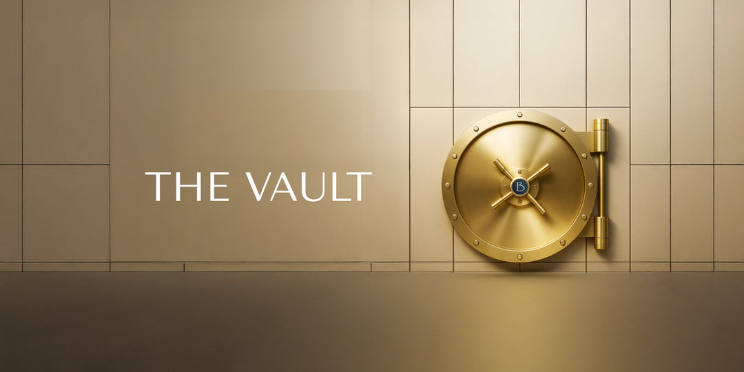 The Vault Collection