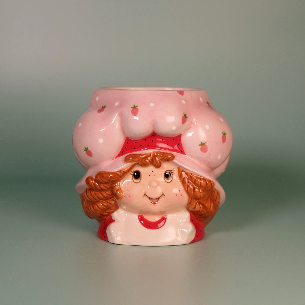 Strawberry Shortcake Shop