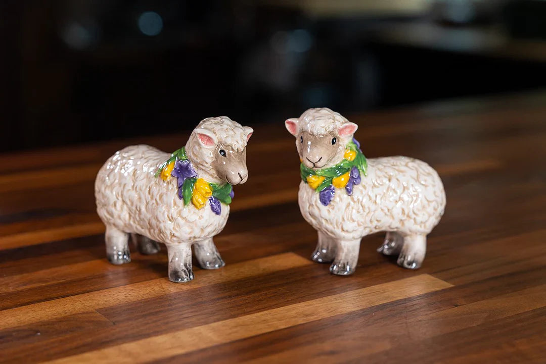 Animal Lovers Collection