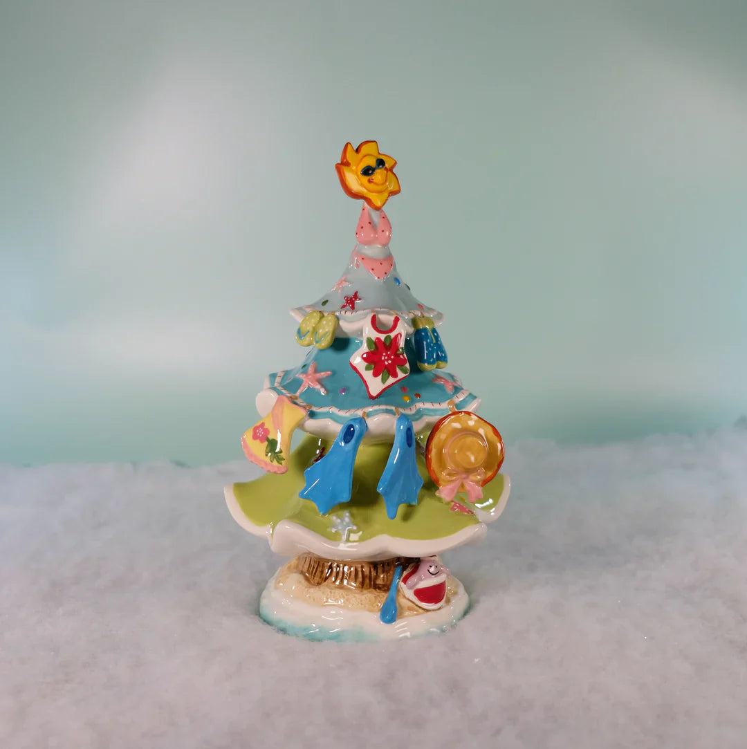 Coastal Figurines & Collectibles