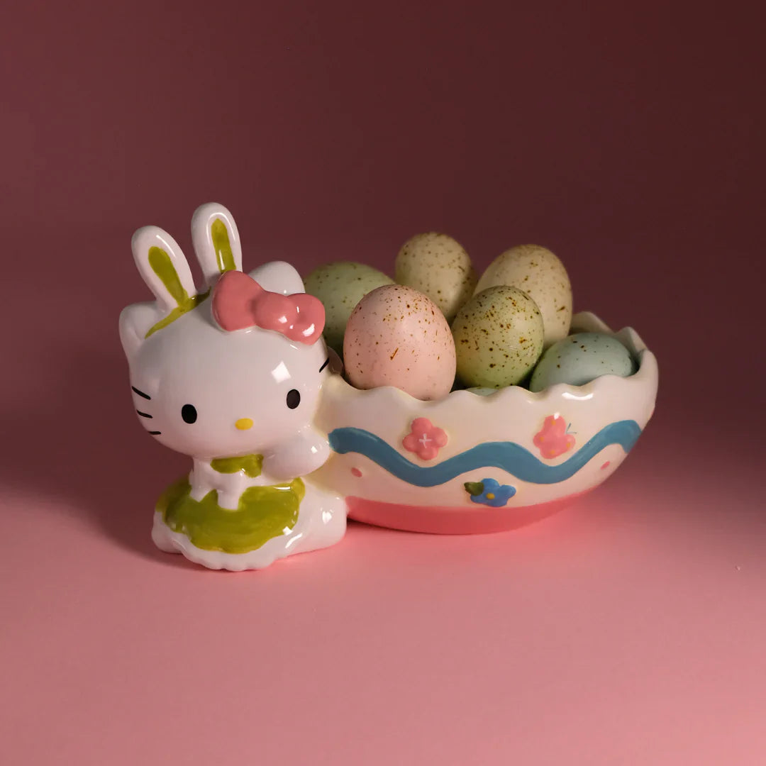 Blue Sky Clayworks Easter