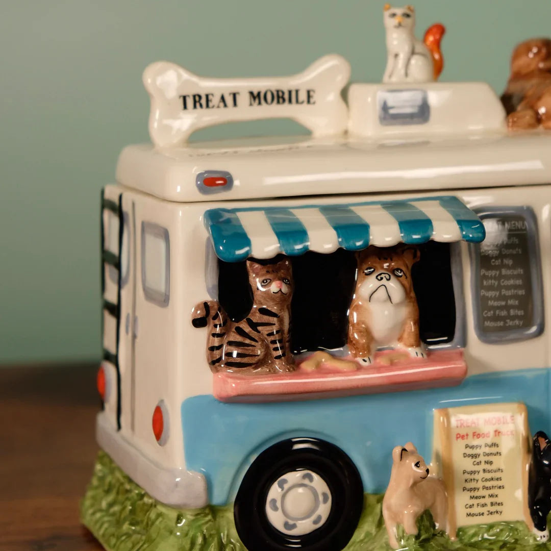 Ceramic Pet Collection