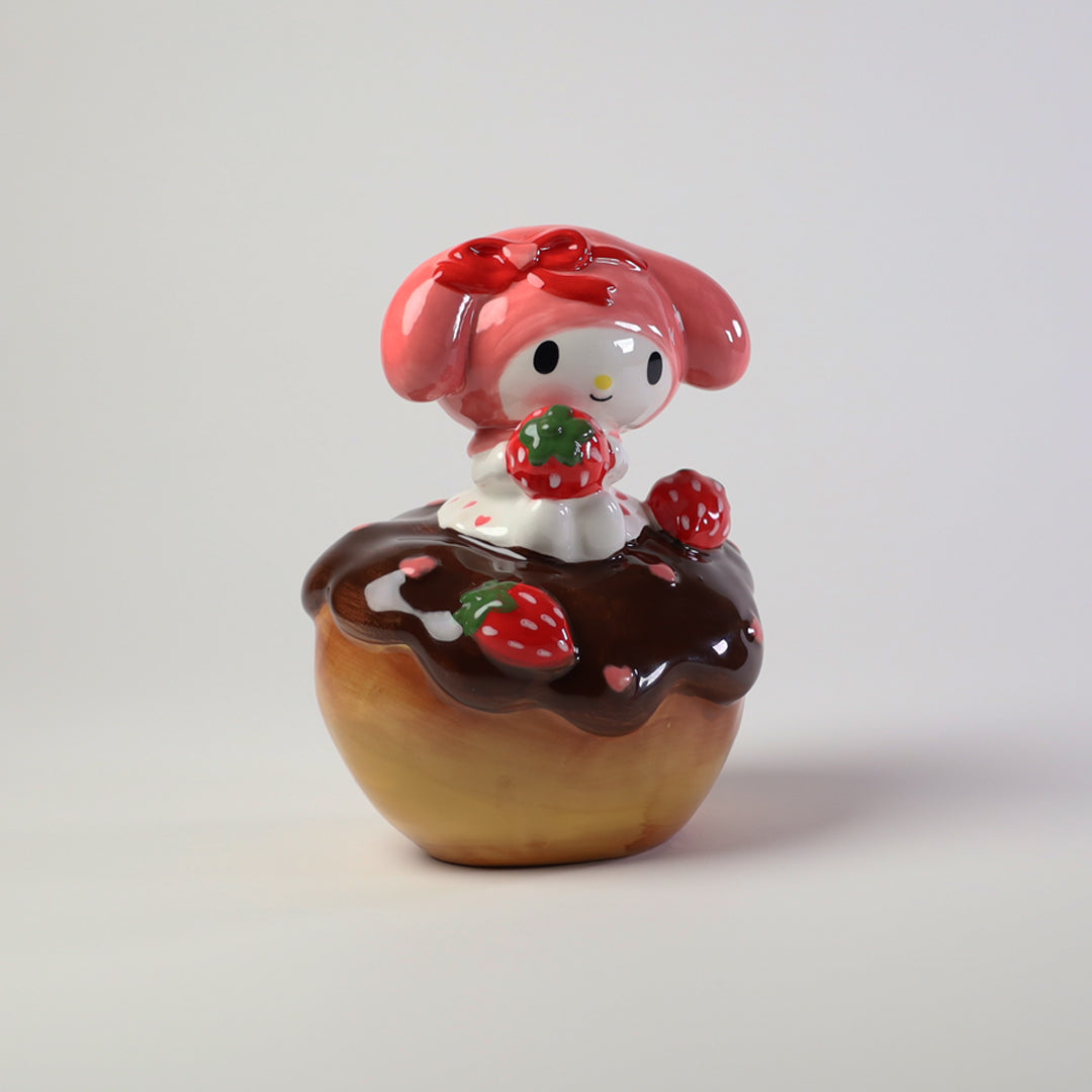 Blue Sky Clayworks ハローキティとシナモロール スイート