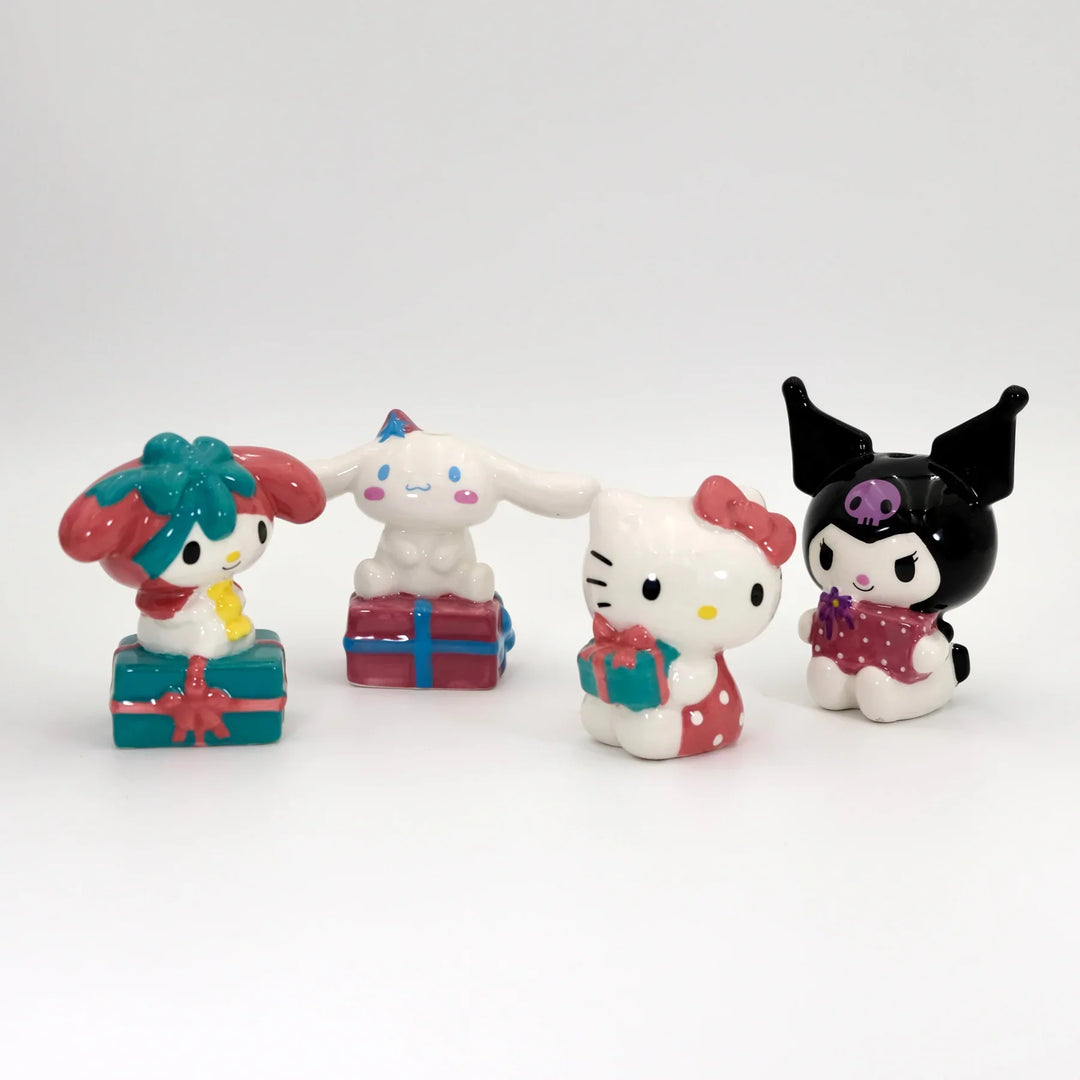 Sanrio and Friends Collection