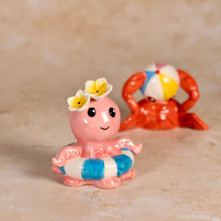 BEACH FUN S&P SET