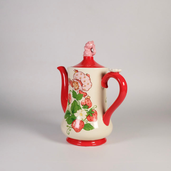 Berry Best Brew Teapot