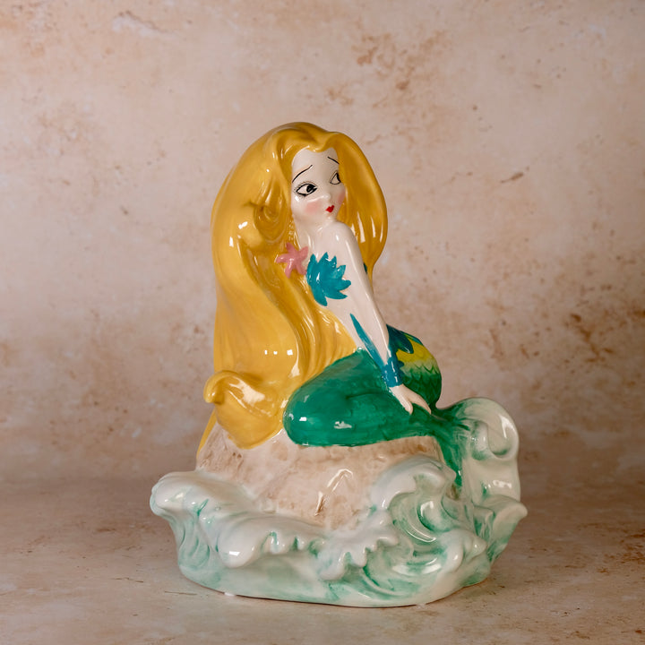MERMAID BANK