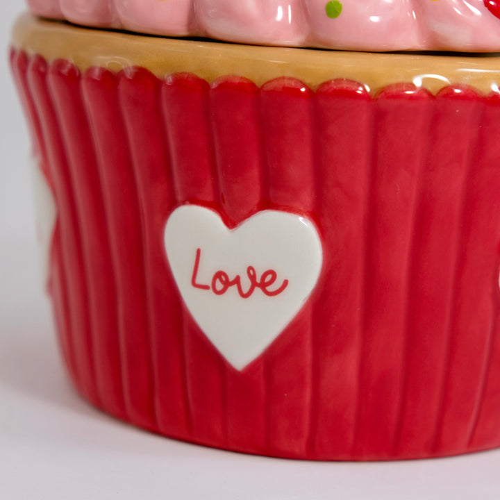Hello Kitty CupCake