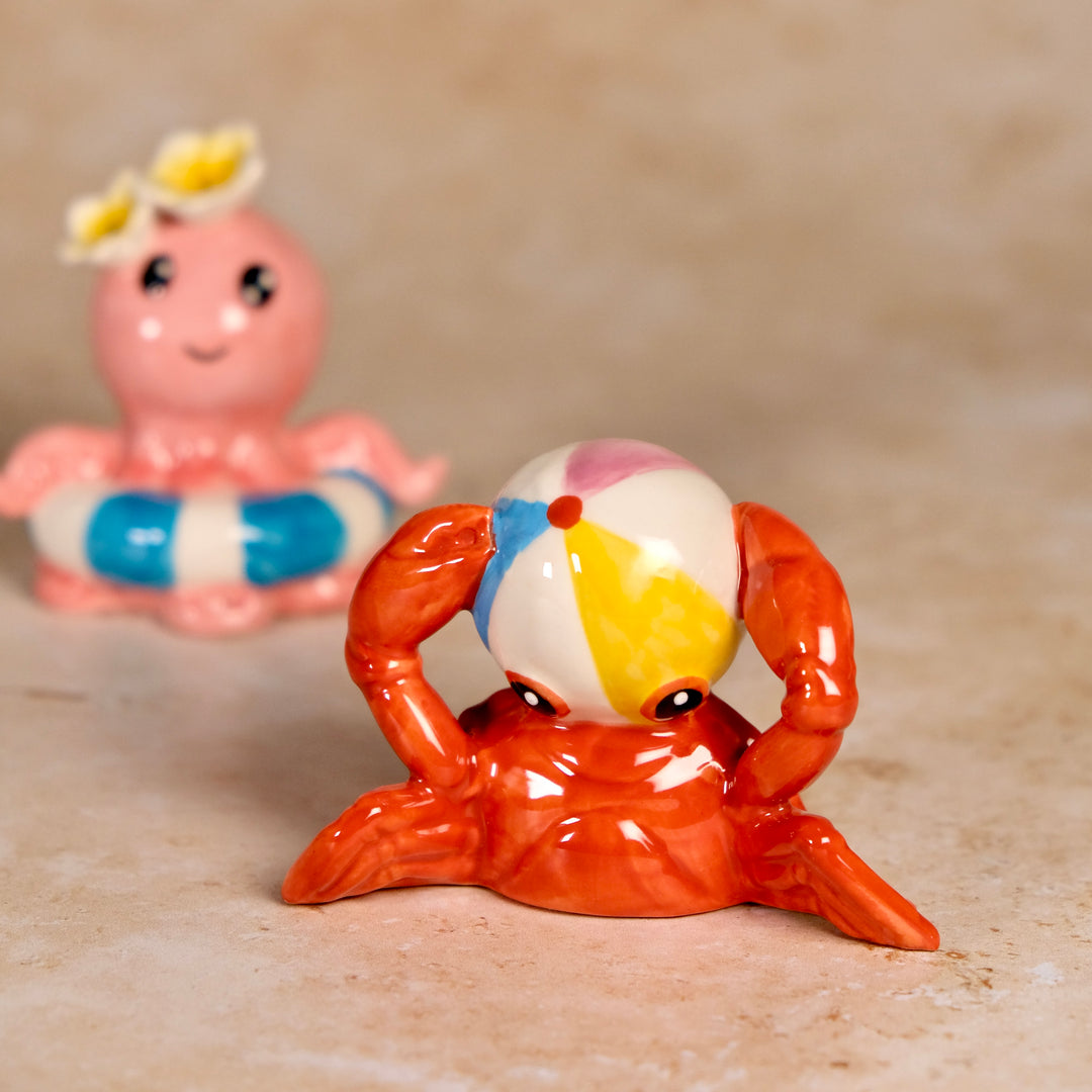 BEACH FUN S&P SET