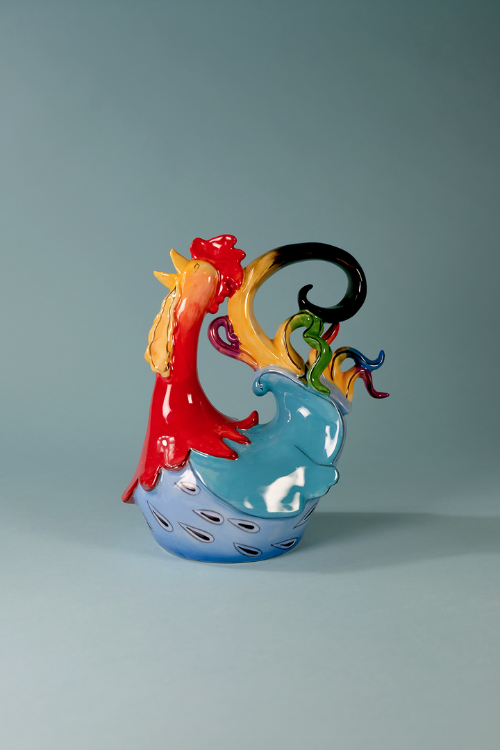 Frisco Falsetto Teapot