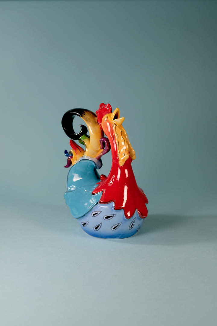 Frisco Falsetto Teapot