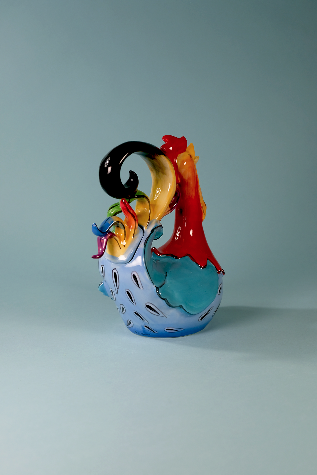 Frisco Falsetto Teapot