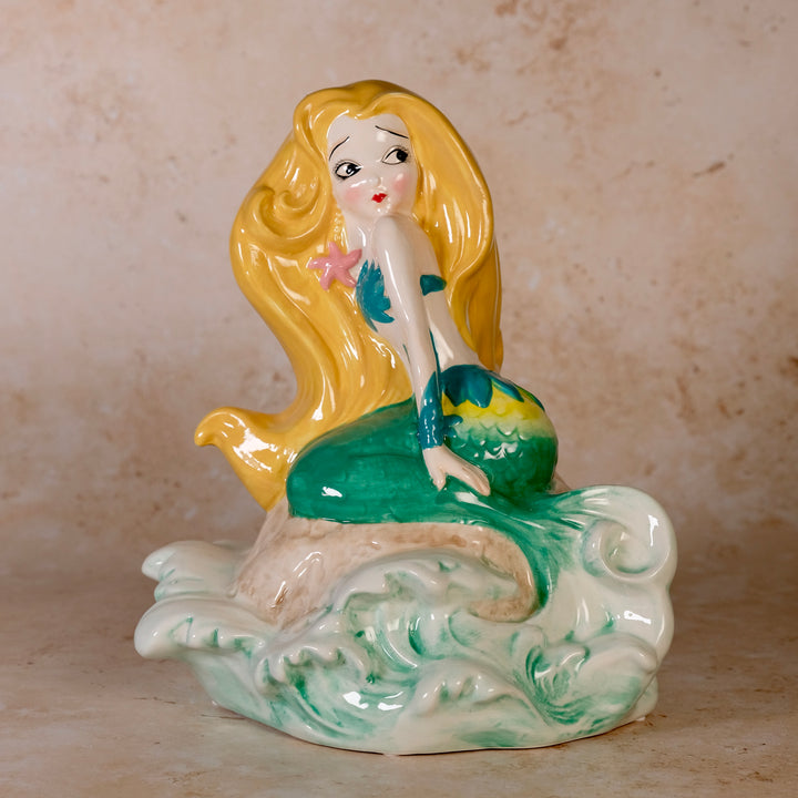 MERMAID BANK