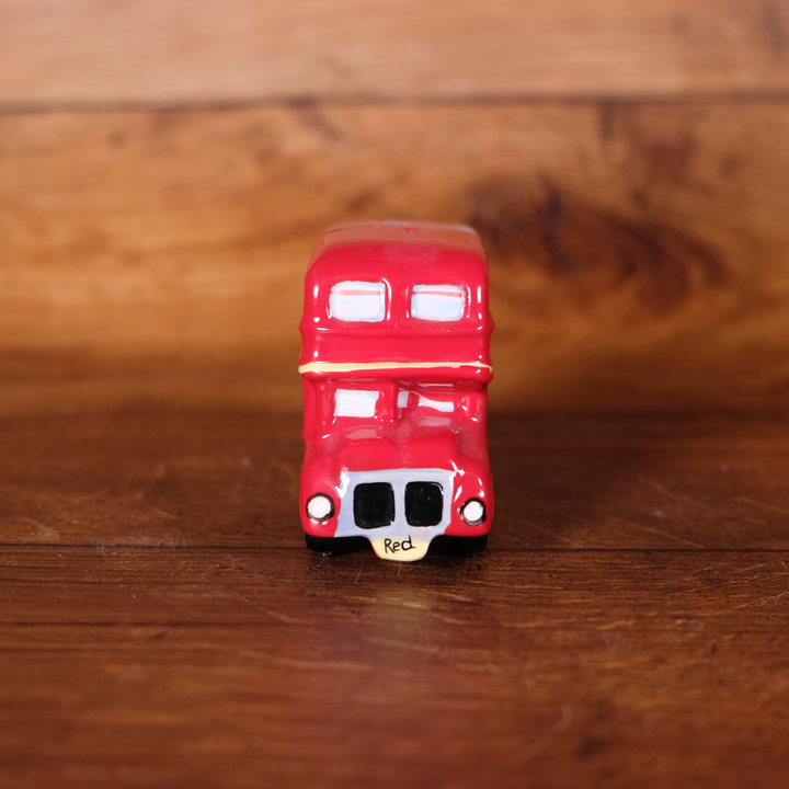 London Salt & Pepper Set