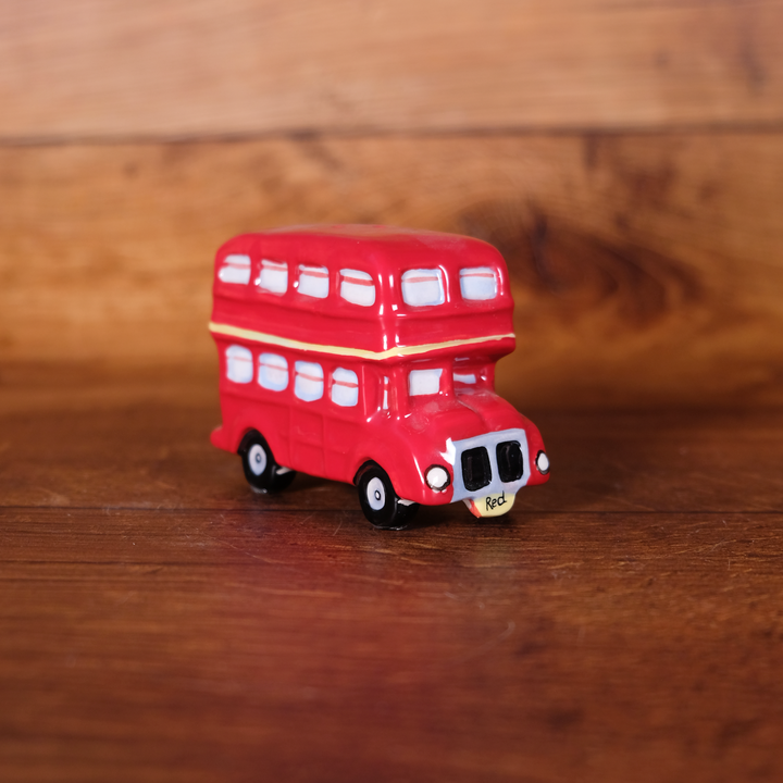 London Salt & Pepper Set