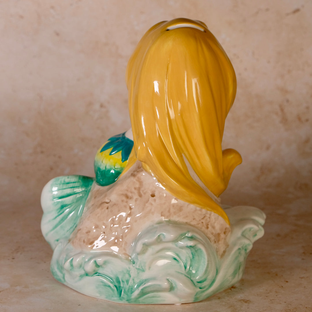 MERMAID BANK