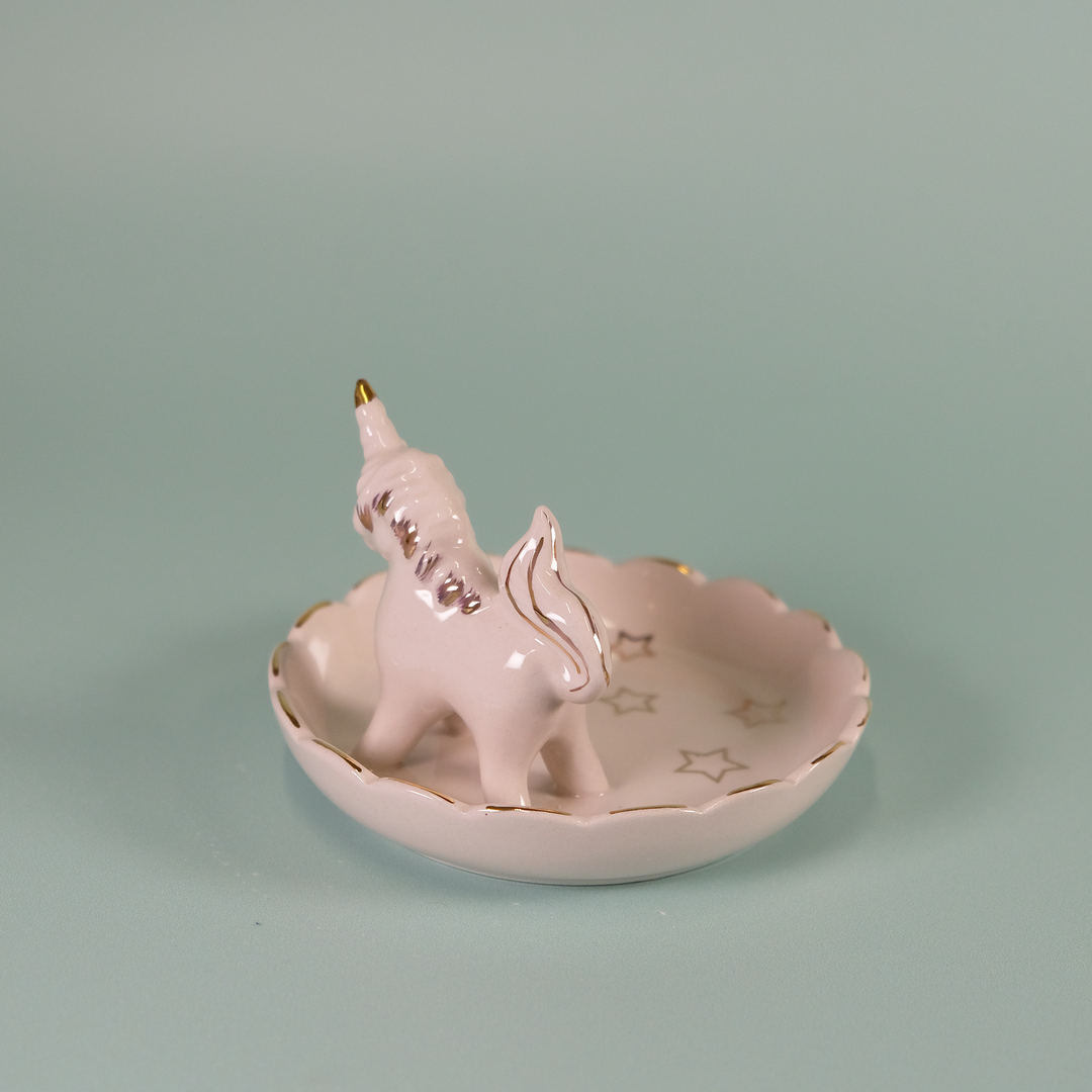 Unicorn Ring Holder