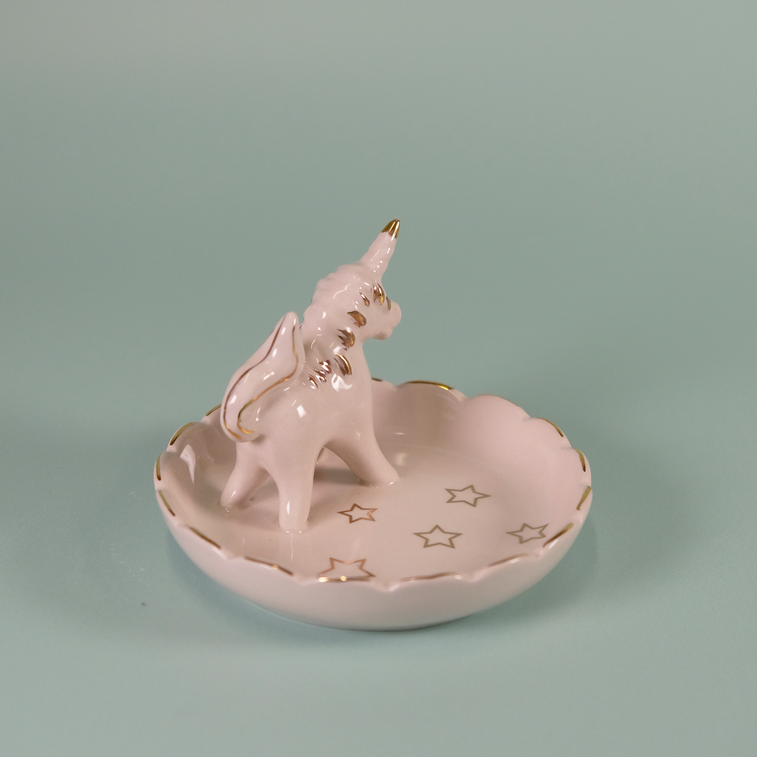 Unicorn Ring Holder
