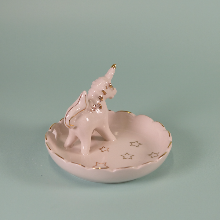 Unicorn Ring Holder