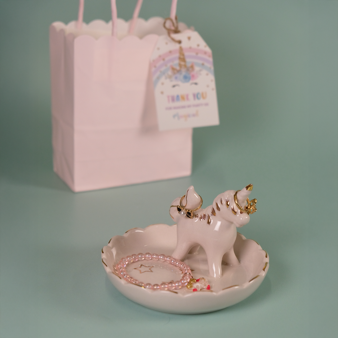 Unicorn Ring Holder