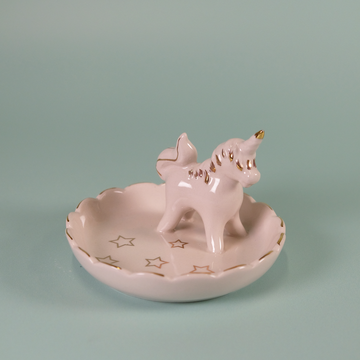 Unicorn Ring Holder