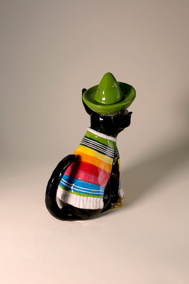Chihuahua Teapot