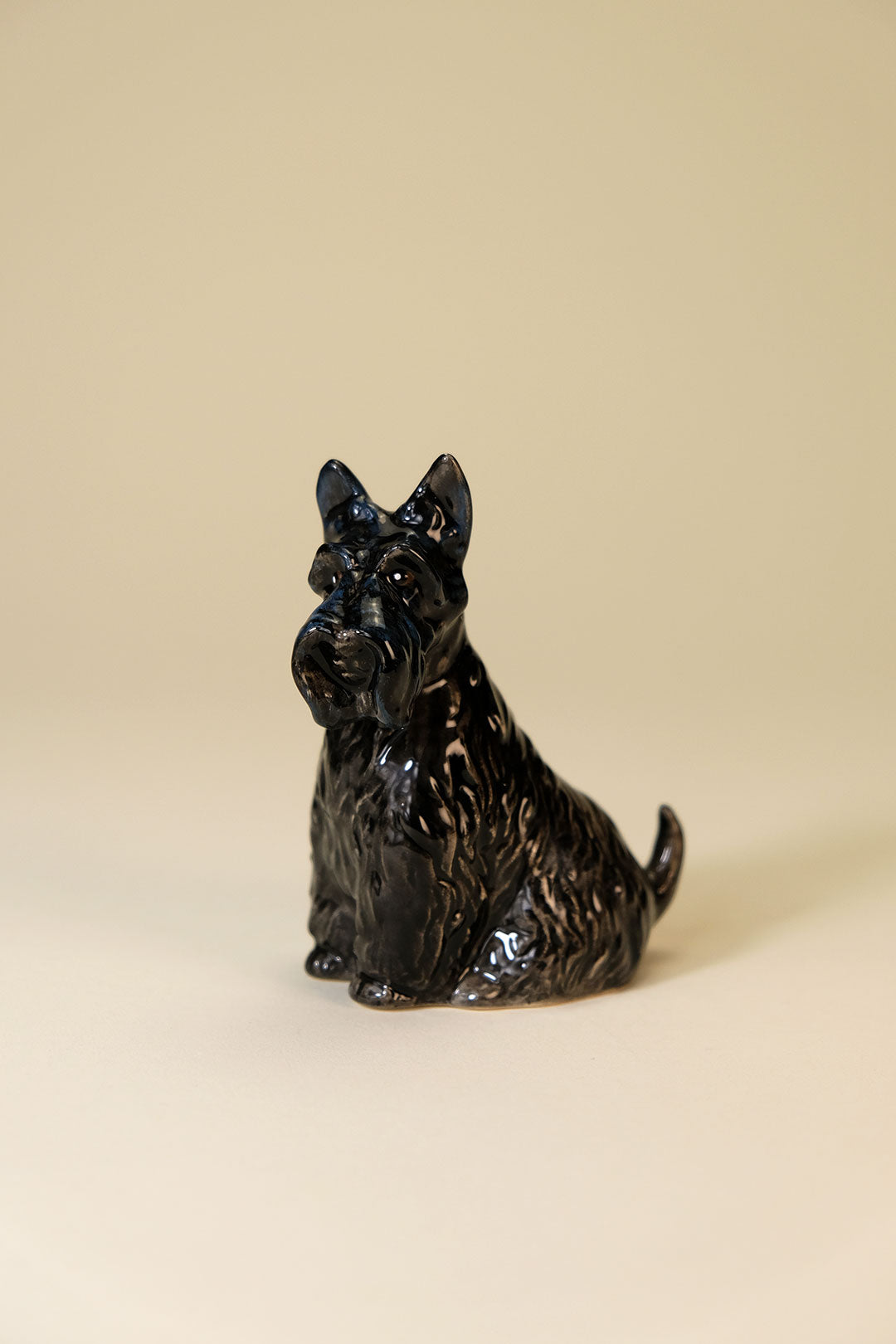 Ozzy Scottie Dog S&P Set